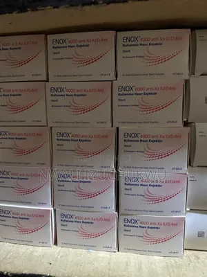 Enox Injection