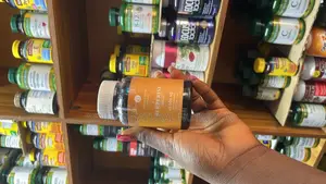 Berberine Supplement
