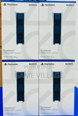 Ps5 Controller Charger