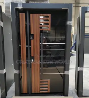 4ft Contemporary Luxury Door Mac 5g