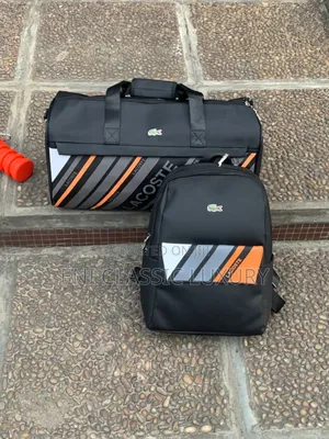 Most Wanted Luxury Bags Lacoste Well Branded