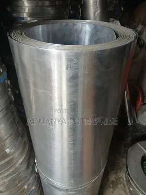 Aluminium Foil / Sheet / Roll – 304 316 Rust-Free.