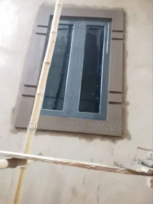 Casement Windows