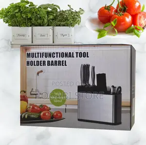 Cutlery Rack