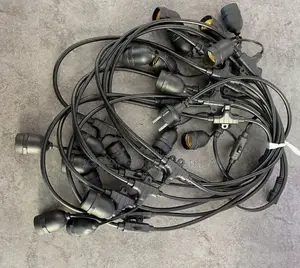 Bulb Strip Light