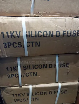Silicone D Fuse 11kv