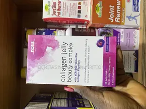 Collagen Jelly Beauty Complex