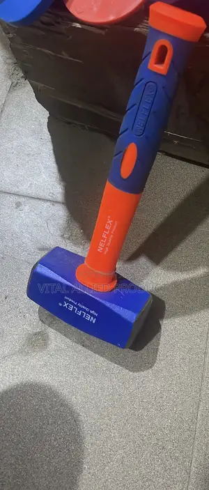 Sledge Hammer