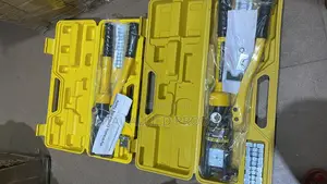 120mm Hydraulic Crimping Tools