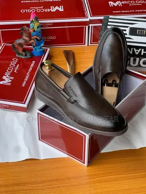 Step Up Your Style With Premium Marco Oglo Shoes Where Quality Meets