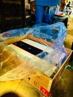 10kwh Felicity Lithium Battery Promo