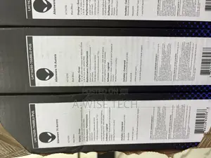 New Laptop Dell Alienware Aurora R16 32GB Intel Core Ultra 7 SSD 1T