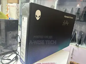 New Laptop Dell Alienware Aurora R16 32GB Intel Core Ultra 7 SSD 1T