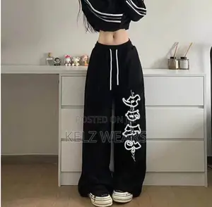Unisex Joggers