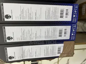New Laptop Dell Alienware Aurora R16 32GB Intel Core Ultra 7 SSD 1T