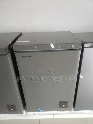 95l Hisense Chest Freezer