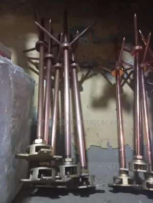 Thunder Arrestor by One
