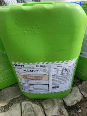 Unitor Aquatuff 25ltr Cleaner