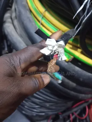 10mm Solar Cable by 500meter Per Meter