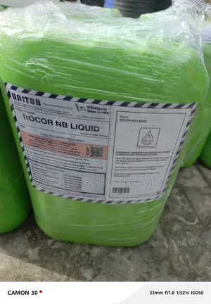 Unitor Rocor Nb Liquid