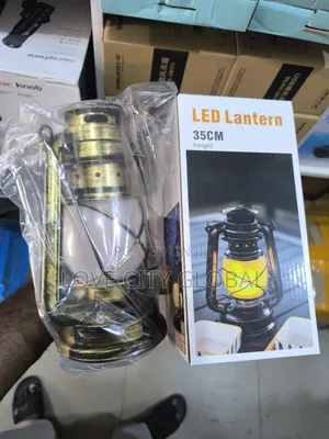 Lantern Led Lantern