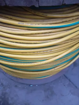 70mm Single Flexible Cable by 1000 Meter Per Meter