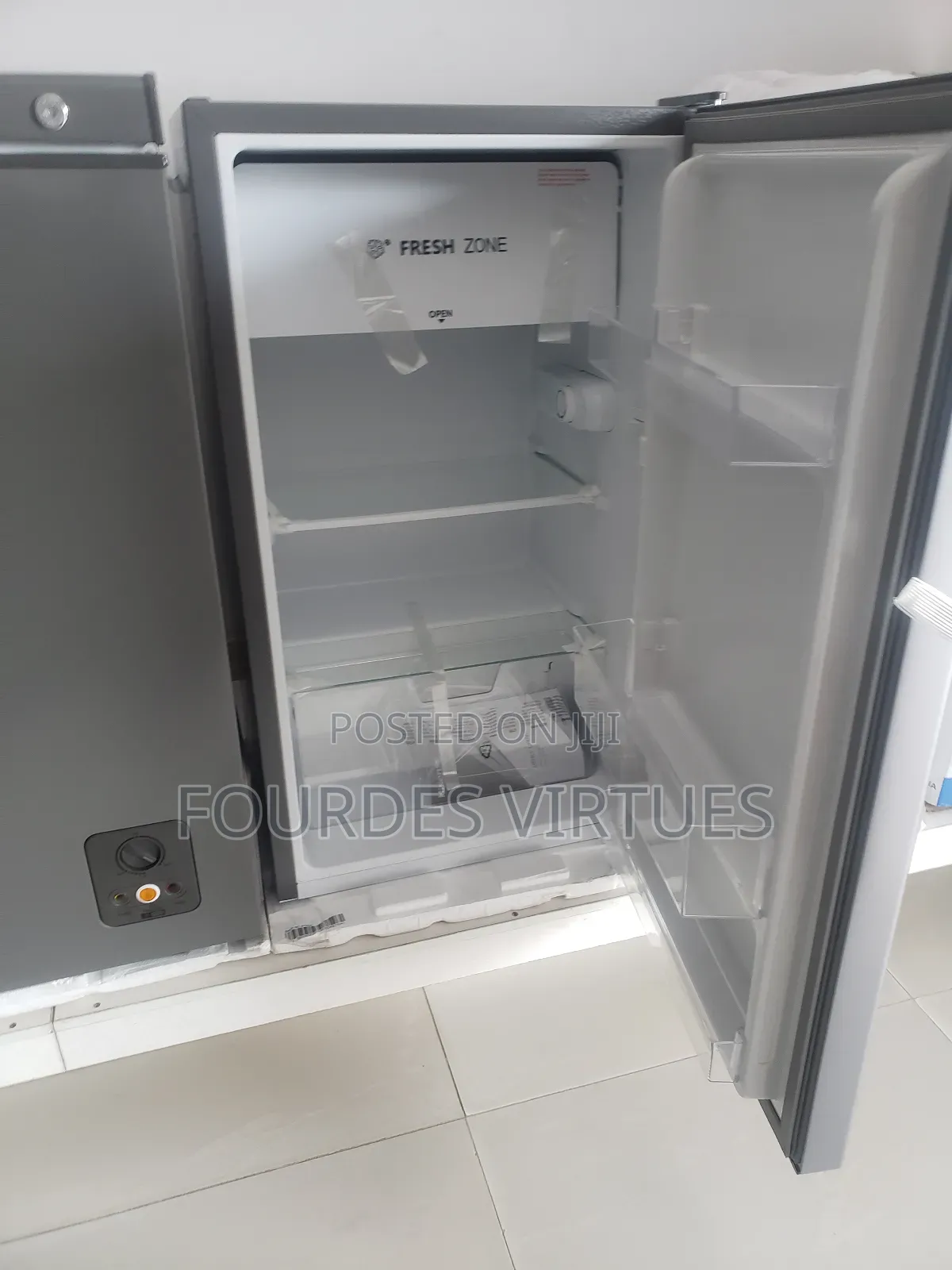 90l Hisense Refrigerator