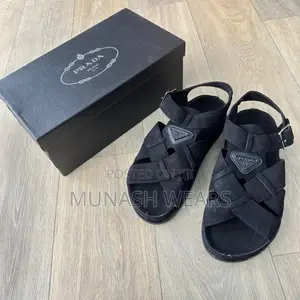 Prada Classic Sandal 40-46