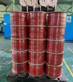 1.5mm Fire Alarm Cable By 500 Meters