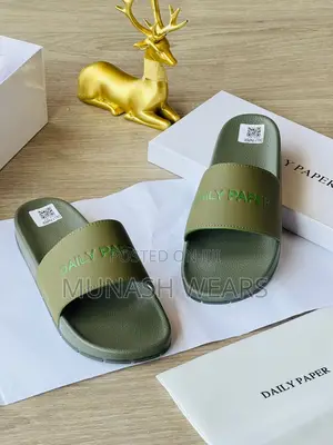 Classic Slide for Men 40-46