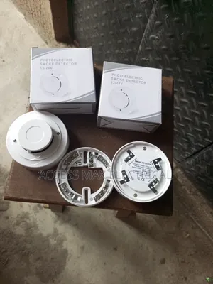 Smoke Detector
