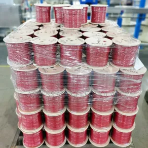 Fire Alarm Cable By 500 Meters