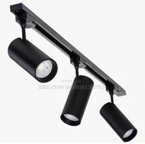 3 in 1 20 Watts Track Light