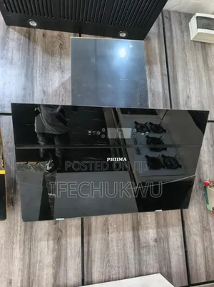 Original Phiima (Plasma) Digital Display Digital Control Range Hood