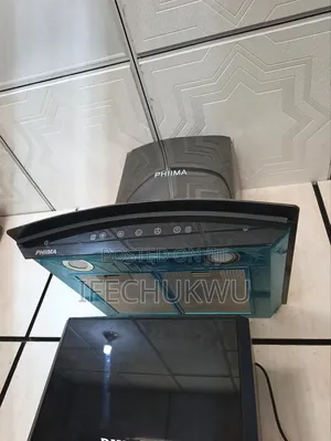 Original Quality Phiima Inverter Automatic Heat Extractor 60x60cm Etc.