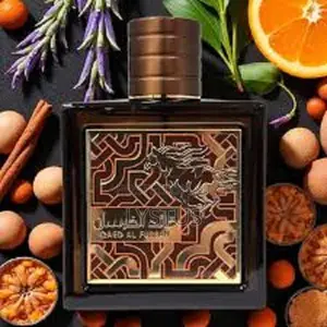 Lattafa Qaed Al Fursan Untamed Edp 90ml