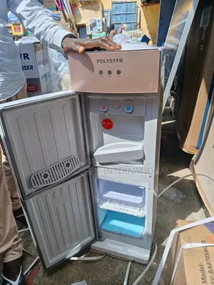 Polystar Water Dispenser