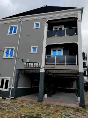 3bdrm Block of Flats in Badore for sale