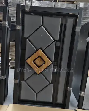 Galaxy1 Luxury Door