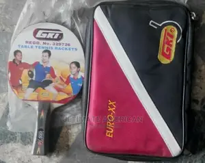 Original Professional Table Tennis Bats