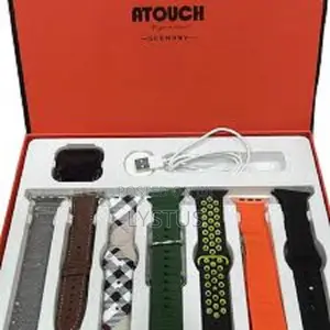 7in1 Smart Watch