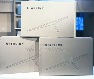 Starlink Standard Kit - Gen 3 (V4)