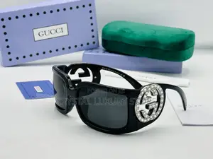 Gucci Quality Luxury Ladies Sunglasses