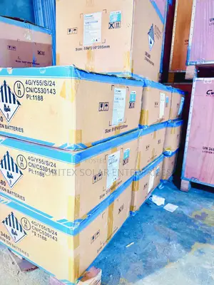 Cworth Energy Lithium Ion Battery 5kwh With 5years Warranty