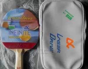Laser Drive Infinite Original Bat For Table Tennis