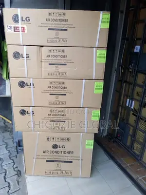 LG Split Units Air Conditioner 1 HP