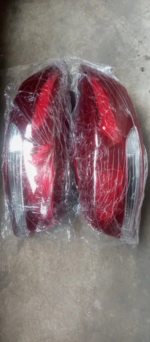 Back Light for Hyundai Elantra 2017
