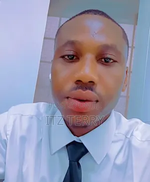 Application for the Role of Customer Services