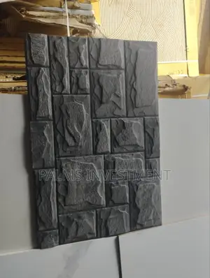 30x50 Crack Wall