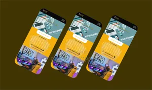 Website Developer